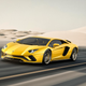 Image for article titled The 2017 Lamborghini Aventador S Has 740 HP And Is Definitely The Lamborghini You Should Buy